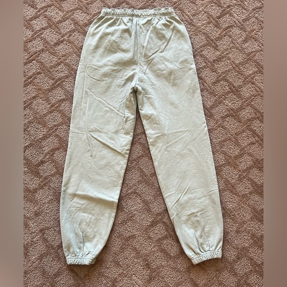 Boys Lie Choose Me Sweatpants - Picture 6 of 7